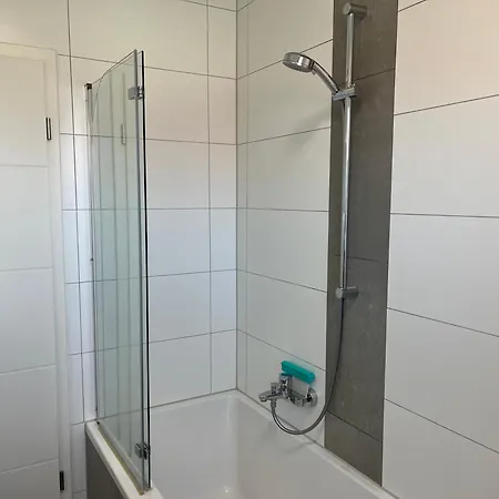 Appartamento Prestige 2 Deluxe Mit Terrasse *