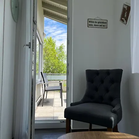 Prestige 2 Deluxe Mit Terrasse Friedrichshafen