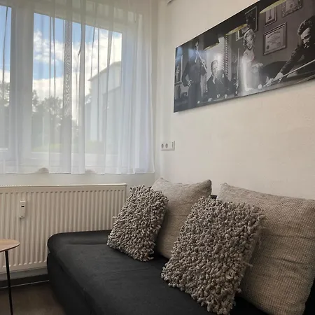 Deluxe Mit Terrasse Prestige 2 Appartamento Friedrichshafen