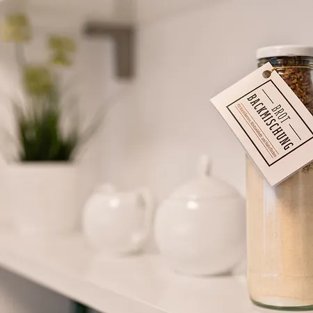 Prestige 2 Deluxe Mit Terrasse