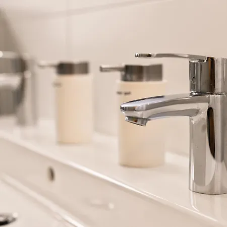 Appartamento Prestige 2 Deluxe Mit Terrasse