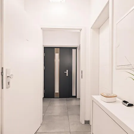 Prestige 2 Deluxe Mit Terrasse