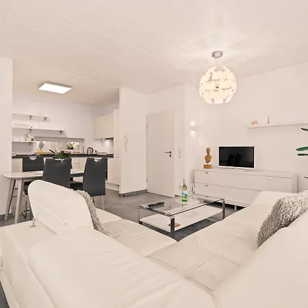 Deluxe Mit Terrasse Prestige 2 腓特烈港
