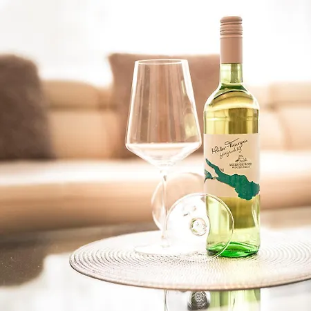 Prestige 2 Deluxe Mit Terrasse Friedrichshafen