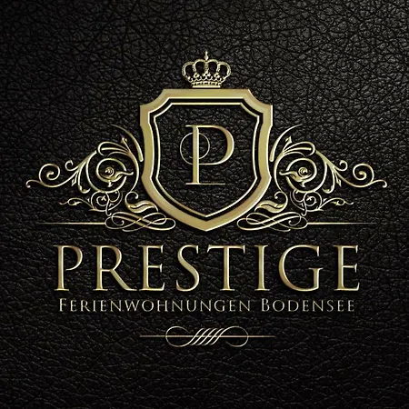 Deluxe Mit Terrasse Prestige 2