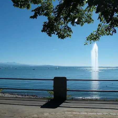 Prestige 2 Deluxe Mit Terrasse *