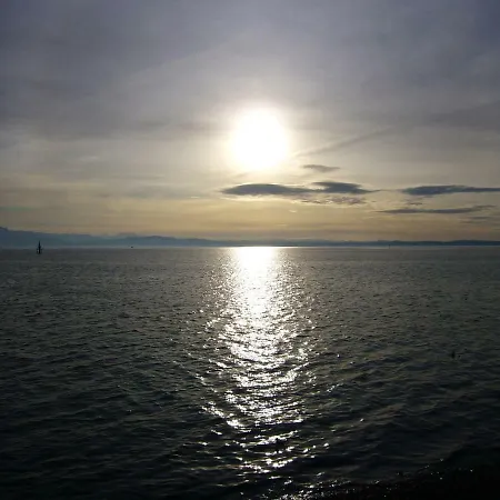 Prestige 2 Deluxe Mit Terrasse Appartamento *