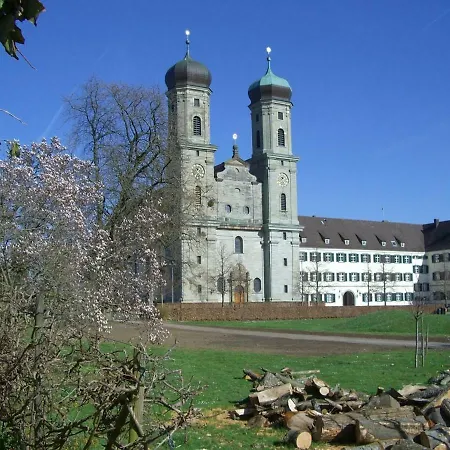 Appartamento Prestige 2 Deluxe Mit Terrasse