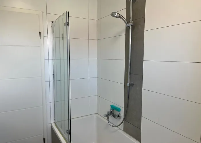 Lejlighed Prestige 2 Deluxe Mit Terrasse *