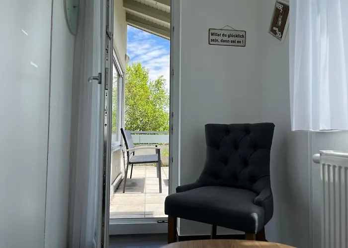 Prestige 2 Deluxe Mit Terrasse Friedrichshafen