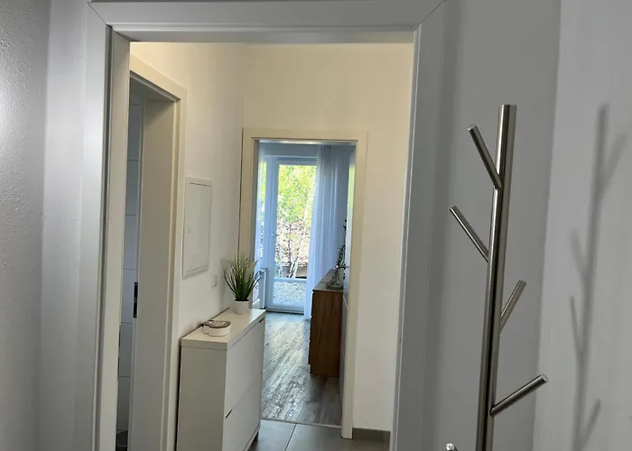 Lejlighed Prestige 2 Deluxe Mit Terrasse