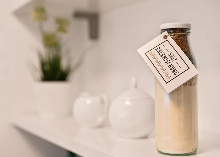 Prestige 2 Deluxe Mit Terrasse