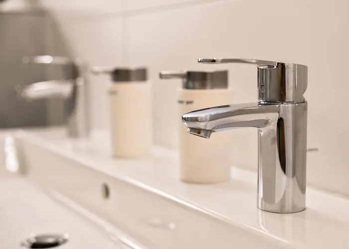 Lejlighed Prestige 2 Deluxe Mit Terrasse