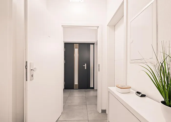 Prestige 2 Deluxe Mit Terrasse