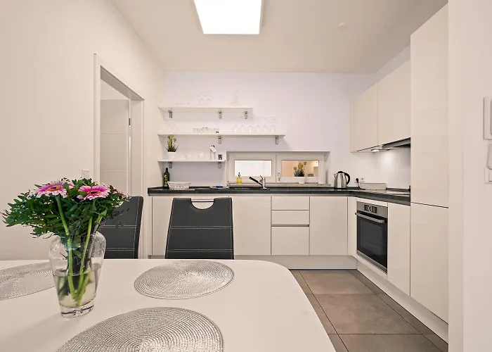 Prestige 2 Deluxe Mit Terrasse