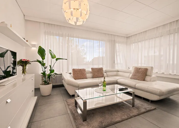 Lejlighed Prestige 2 Deluxe Mit Terrasse