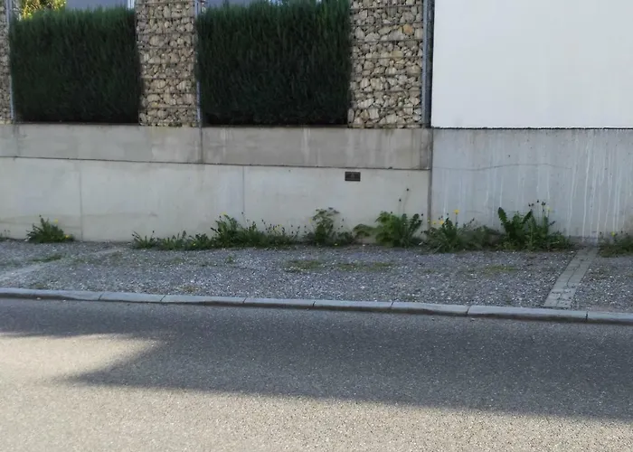 Lejlighed Prestige 2 Deluxe Mit Terrasse Friedrichshafen