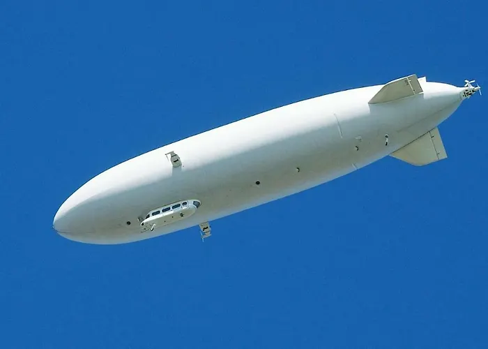 Prestige 2 Deluxe Mit Terrasse * Friedrichshafen