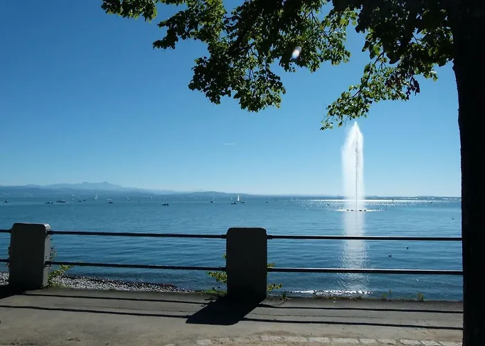 Prestige 2 Deluxe Mit Terrasse *