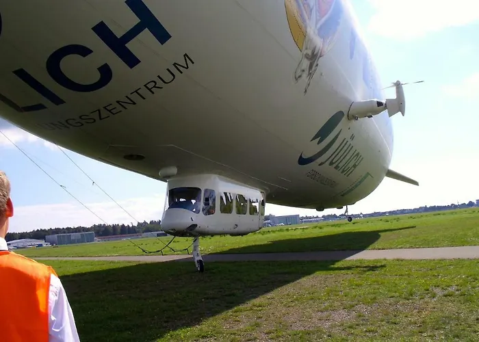 Prestige 2 Deluxe Mit Terrasse Lejlighed